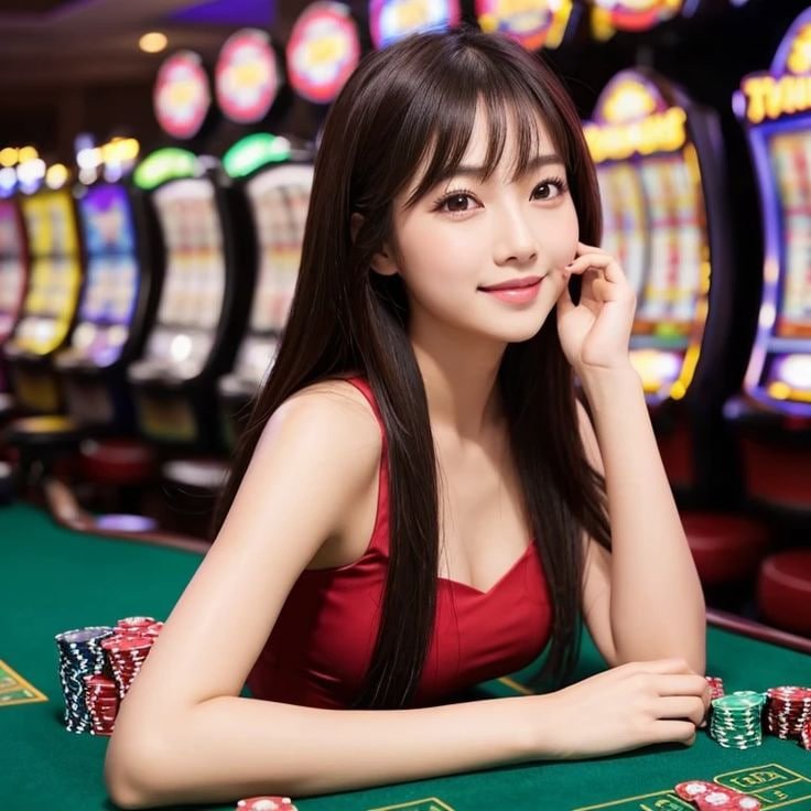 MC721 kasino live dealer baccarat blackjack roulette streaming berkualitas HD
