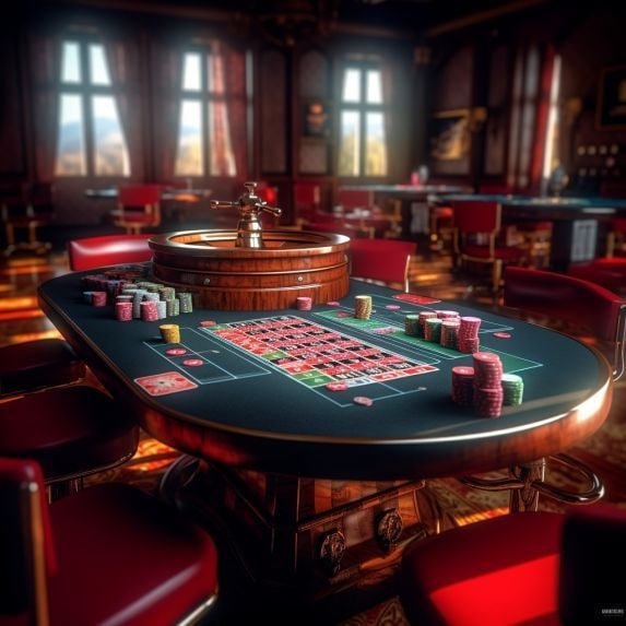 MC721 Live Casino dealer langsung profesional meja Baccarat Roulette Blackjack terbaik Indonesia