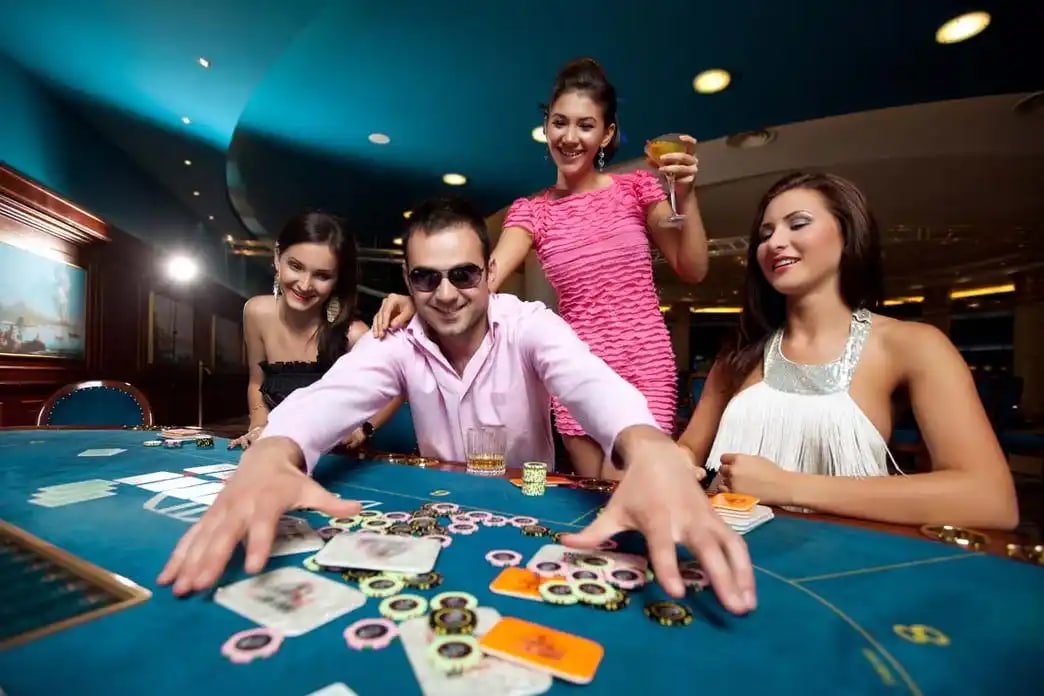 Promosi MC721 bonus deposit pertama 100% selamat datang new member kasino online