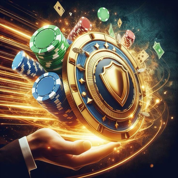 MC721 cara naik level VIP langkah mudah bergabung program eksklusif kasino online Indonesia