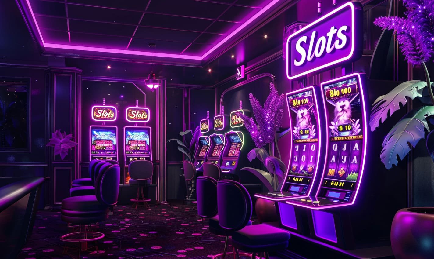 MC721 kasino koleksi slot online jackpot progresif dan megaways terbaik